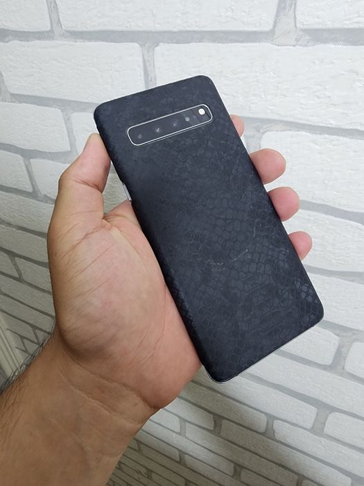 Samsung Galaxy S 10 5G 8/256 GB