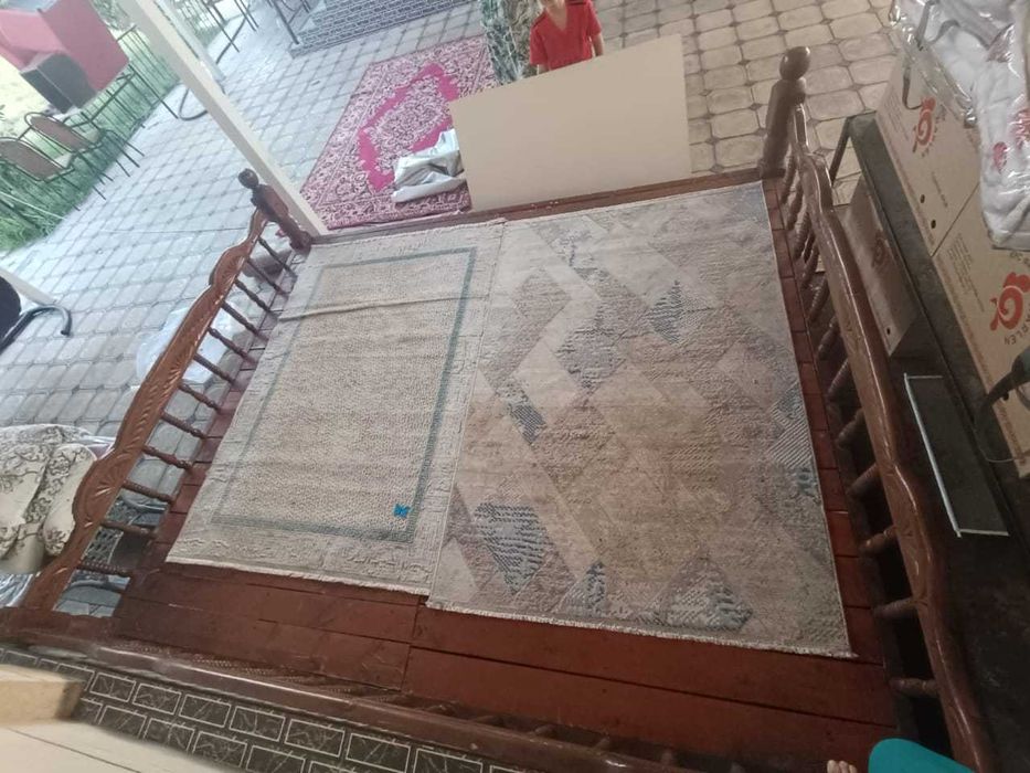 Тапчаны и мебель для кафе