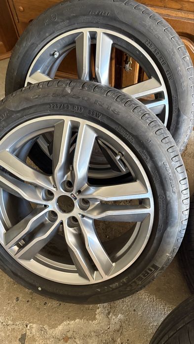 Jante bmw pachet M