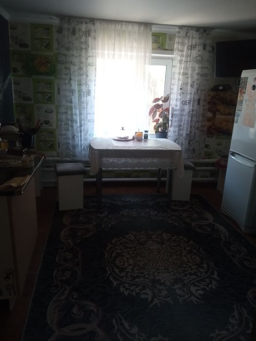 Продам дом На Мирном