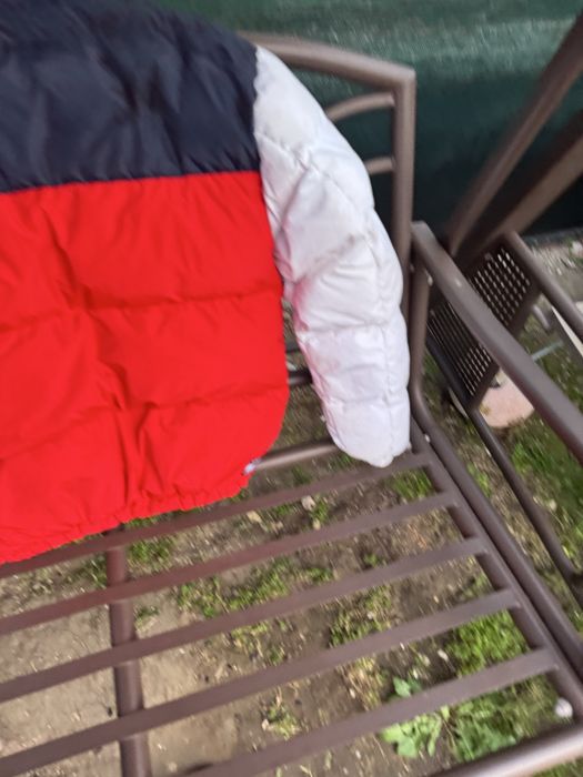 Geaca de iarna Tommy Hilfiger marimea M