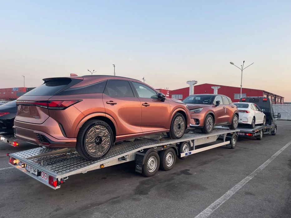 Lucuri libere platforma Transport Masini Auto Germania Romania