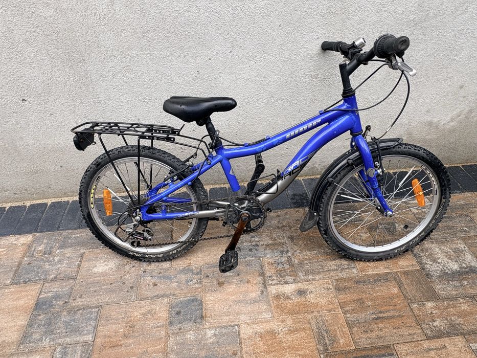 Bicicleta 20 inch copii