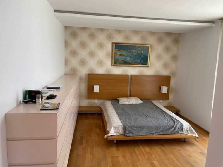 Четиристаен апартамент под наем Малинова долина