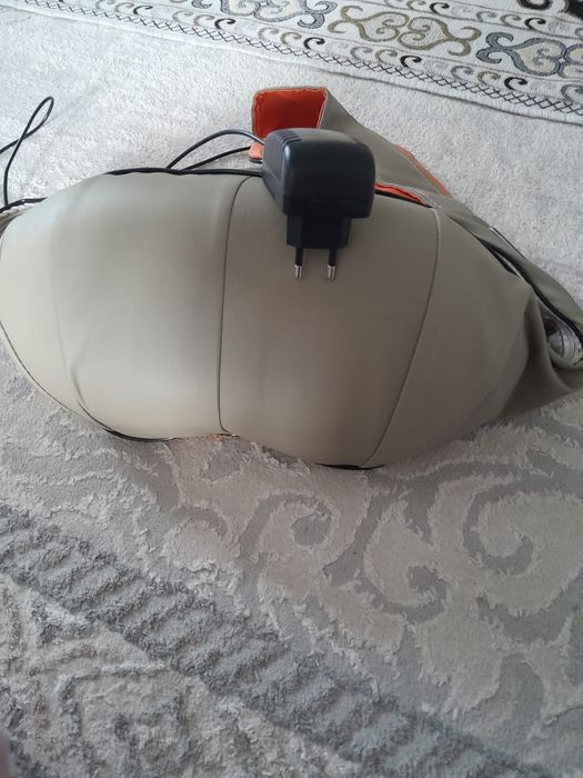 Массажер для шеи