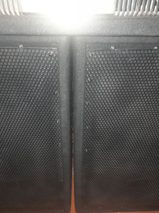 Kalonka aparat usilitel