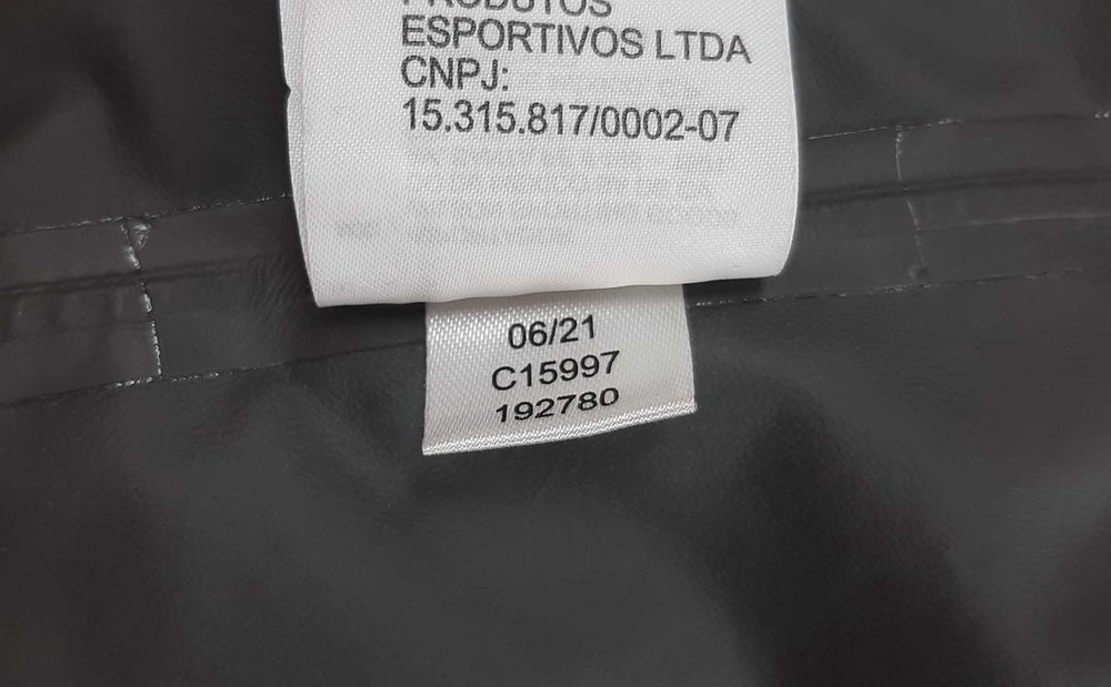 Salomon Outline Gore-Tex - Оригинално мъжко яке размер M