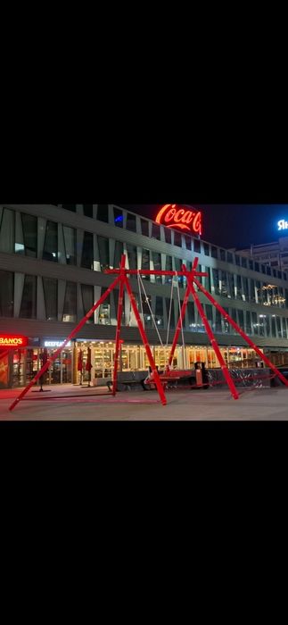 Юрта Алматы Аренда