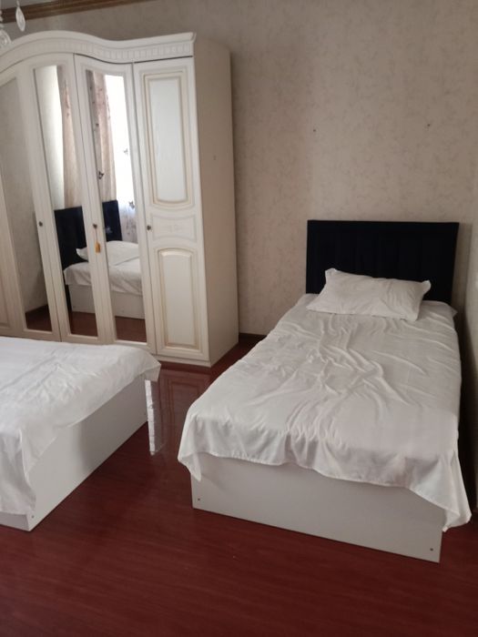 Аренда дома суточно