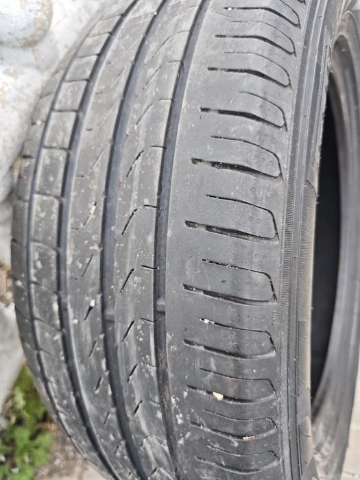 Шина Pirelli 235/55/18