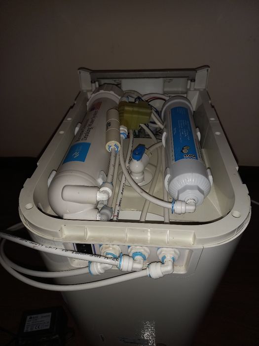 Cebilon сув фильтри сотилади. Б/у
Ориги