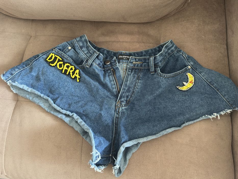 Djofra дънки,пола и потник