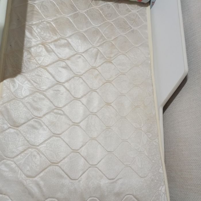 Кровать подростковая