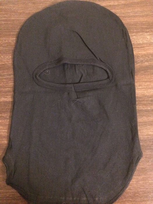 Спецодежда, головной убор