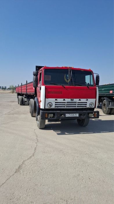 Shalanda xizmati Toshkent shahar ichida va Toshkent viloyatlar