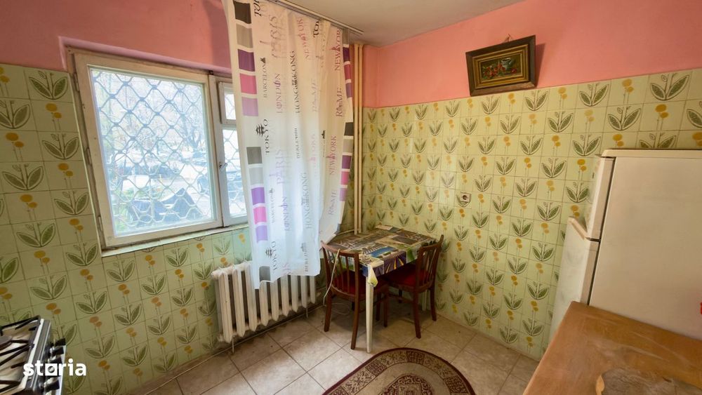 Apartament 2 camere Militari Lujerului, 2 minute de metrou, comision 0