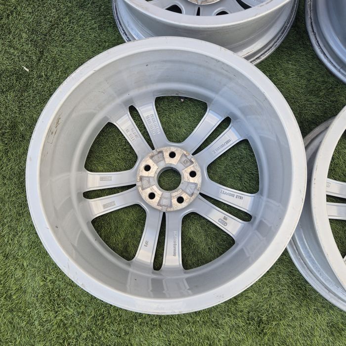 Jante Skoda R 18 5x112, Superb, Octavia, Kamiq, Kodiaq