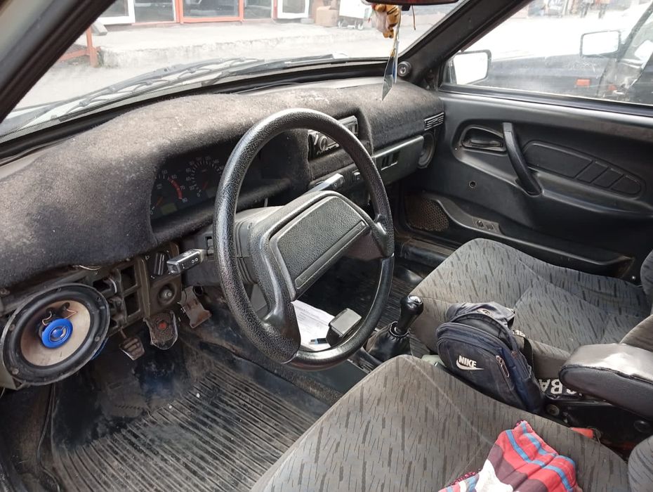 Продам Ваз 2109 в хорошом состояни