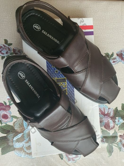 Продам Сандалеты размера 44.на Ваших Мужчин.