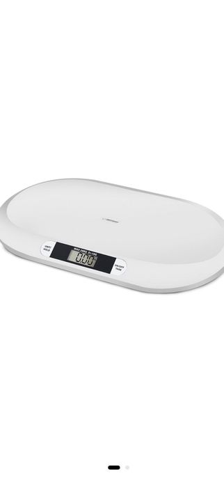 Везна за новородени