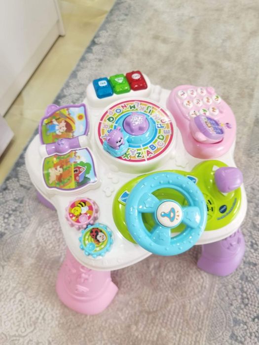 Активна маса Vtech