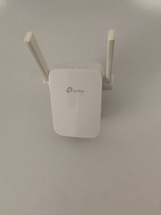 Vand Range Extender Wi-Fi TP-Link RE205