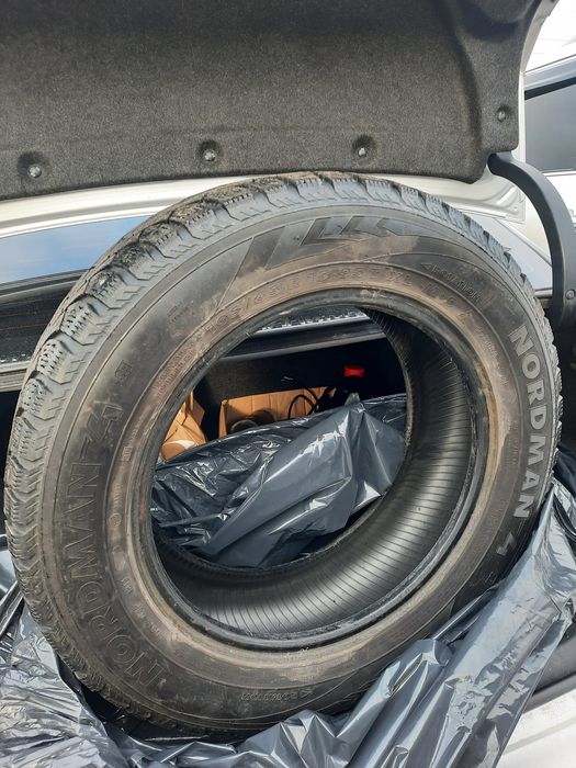 Автошины на легковые