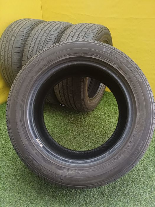 Шины 225.55 R16 Dunlop