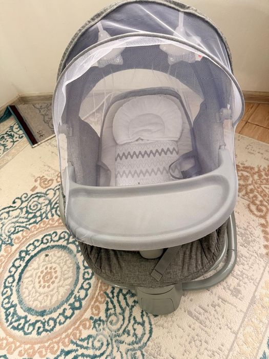 Шезлонг. Қолданылмаған 20000