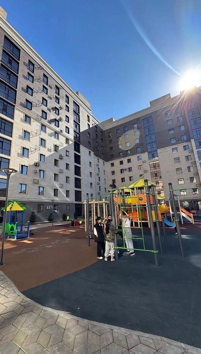 Продается однокомнатная квартира
