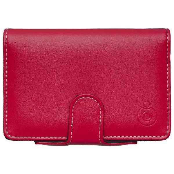 2000mAh външна батерия + калъф + стилус за Nintendo 3DS