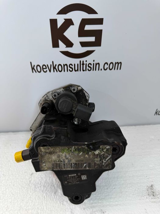 ГНП /горивонагнетателна помпа/ Mercedes 350 CDI OM642