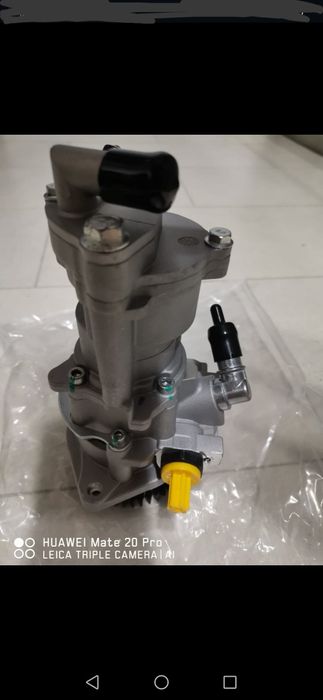 Pompa servo directie tandem Vw Lt 2.8 man Lt 35 Lt46