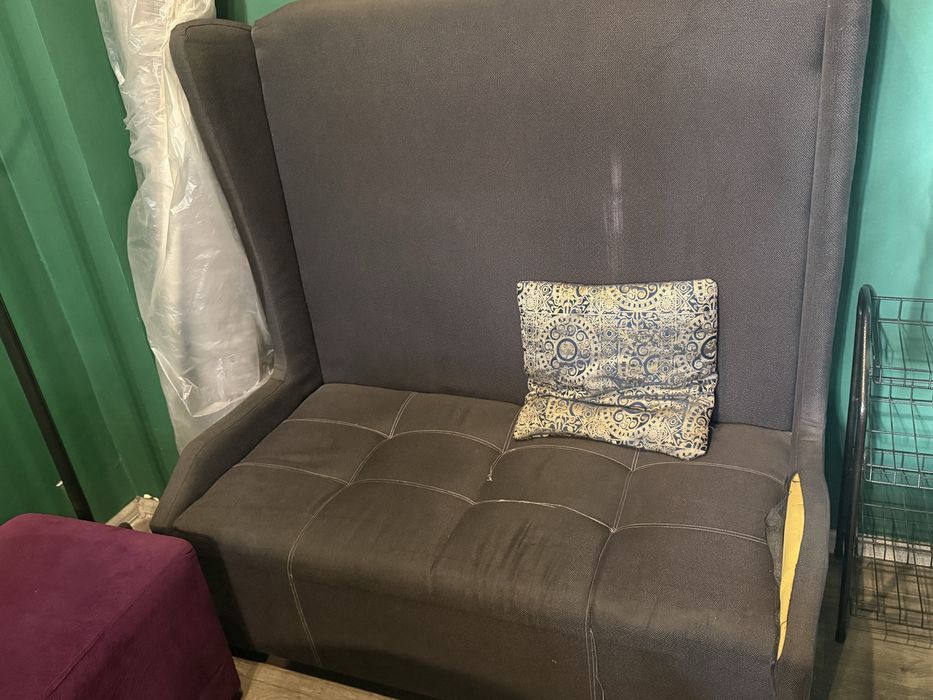 Продам Диваны в подарок Ковры, срочно!