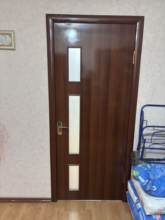 Двери межкомнатные