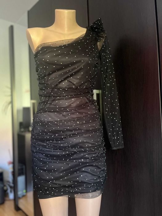 Rochie ocazie Zara marime M