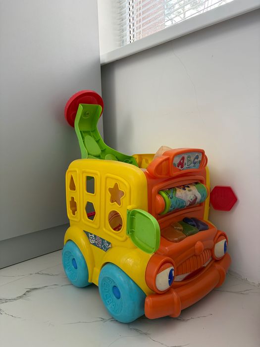 Игрушки для мальчика по СИМВОЛИЧНОЙ ЦЕНЕ
