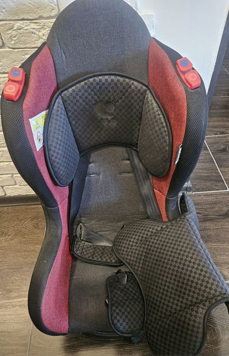 Продам детское автокресло
