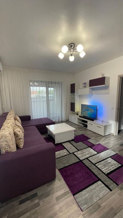 Proprietar Vand Apartament cu 3 camere | Boxa| Exigent Plaza Residence