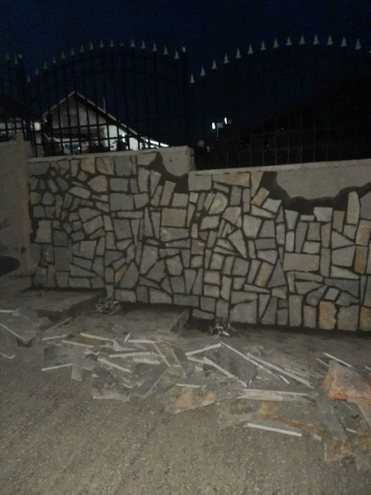 Pavaje Durabile din Piatră Naturală de Munte