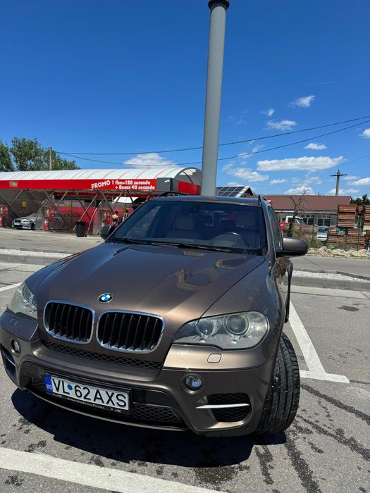 BMW X5 2013 — imagine 3