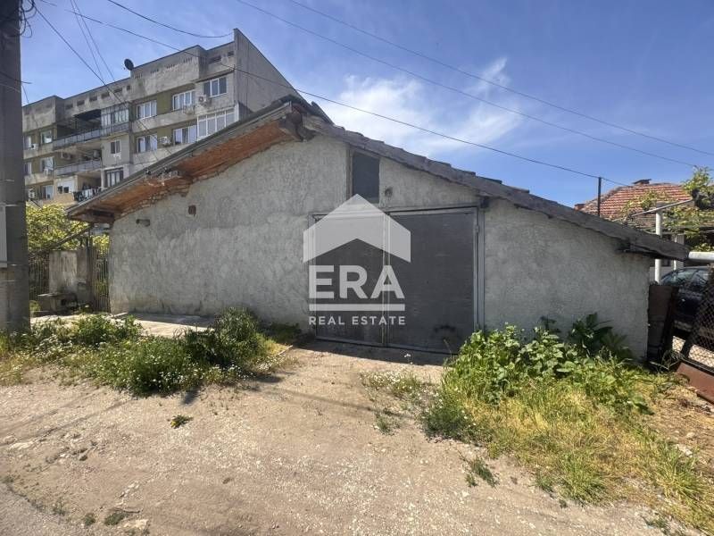 ЕКСКЛУЗИВНО! ЕРА Дръстър предлага за продажба еднофамилна къща в с. Ай