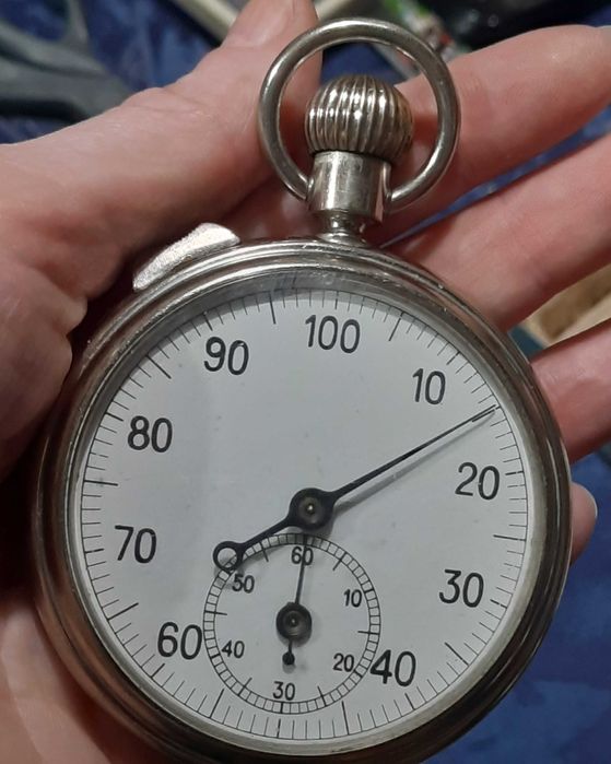 Германски хронометър  Kriegsmarine WWII
