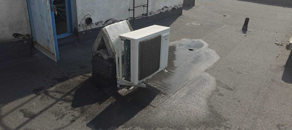 Aer condiționat yamaro 9000btu