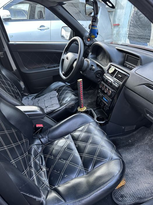 Рекаро лада recaro lada