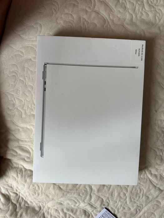 MacBook Air 13 M5