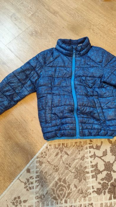 Всичко по 10 лв!!! Детски якета, космонавти различни размери