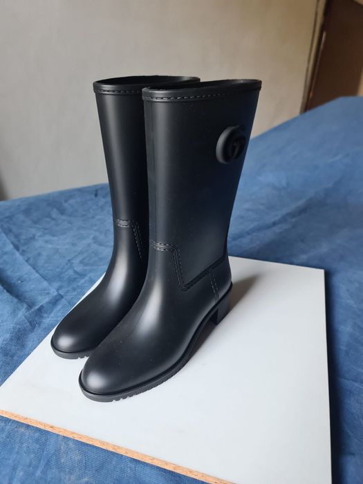 Ботуши Гучи Гучи Ботуши