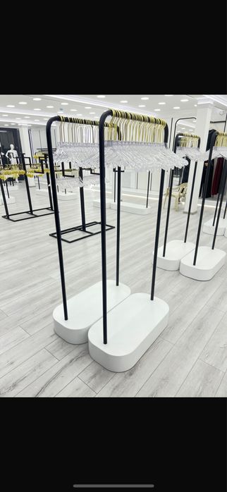 Стеллажи на заказ