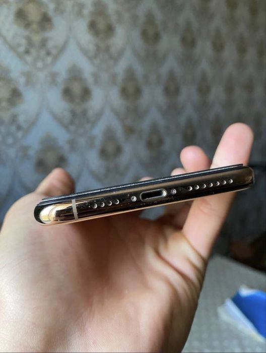 Аифон 11 про макс